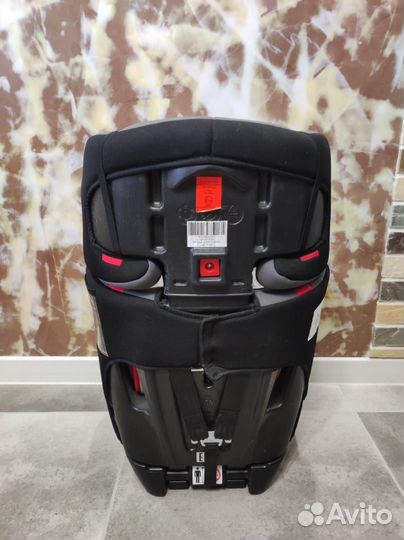 Детское автокресло 9 до 36 кг isofix