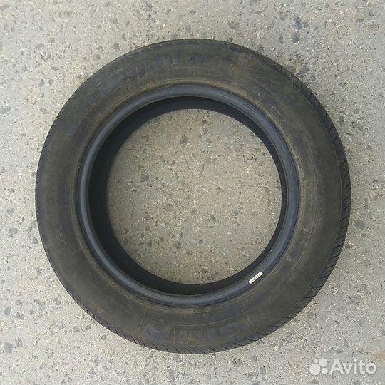 Giti GitiComfort 228 195/60 R15 88H