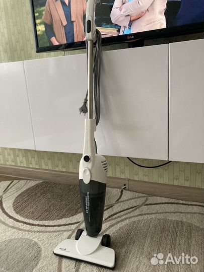 Пылесос вертикальный Deerma DX118C