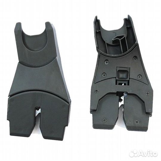 Адаптеры для автолюльки