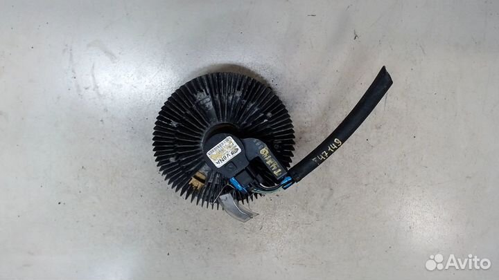 Муфта вентилятора Land Rover Range Rover 3 (LM)