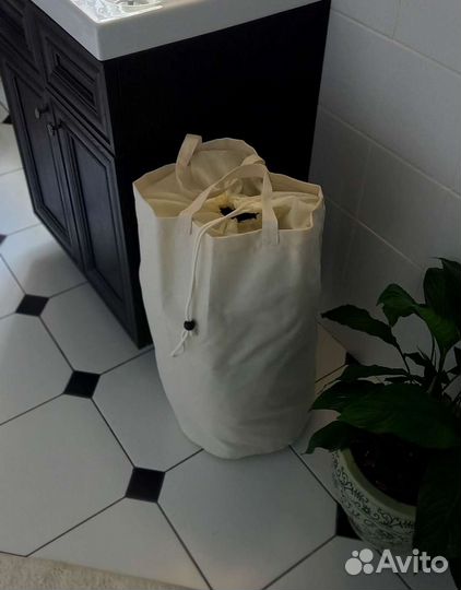 Корзина для белья