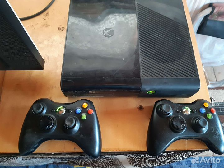 Xbox 360