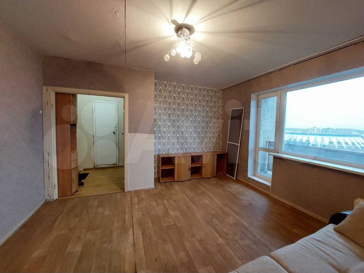 1-к. квартира, 34,2 м², 8/9 эт.