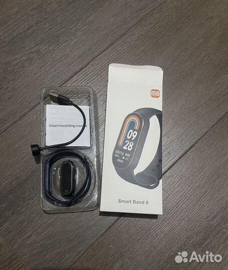 Xiaomi mi smart band 8
