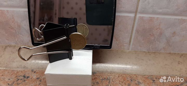 Заводской брак