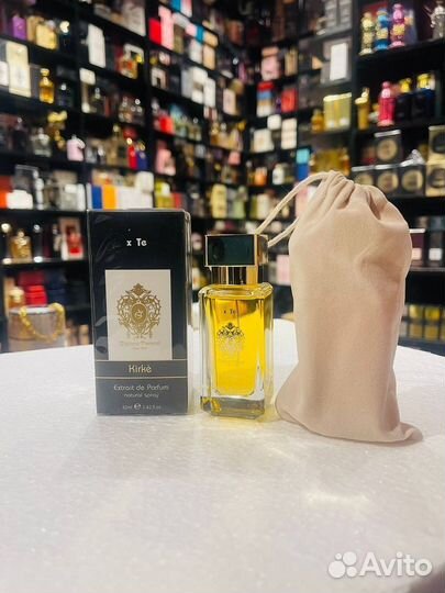 Kirke tiziana terenzi оригинальный тестер