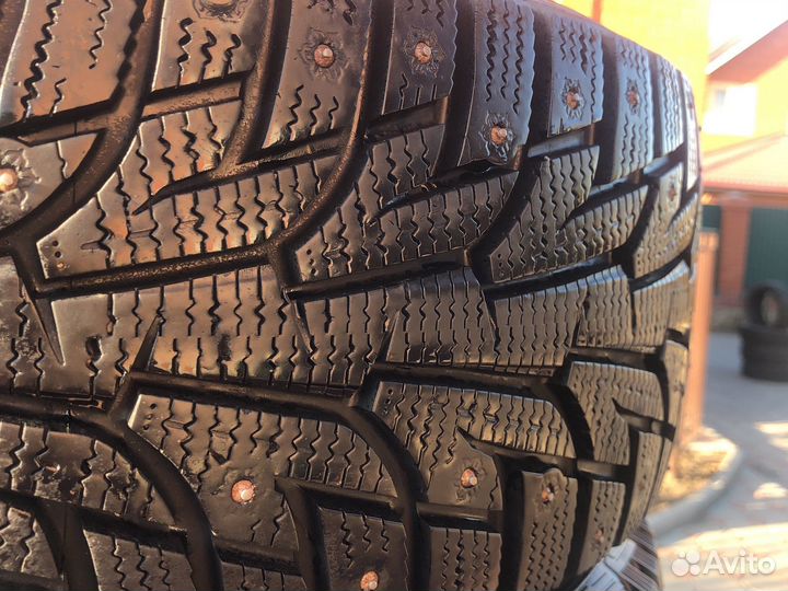 Hankook Winter I'Pike RS W419 205/60 R16