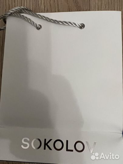 Бонусы sokolov до 10 марта