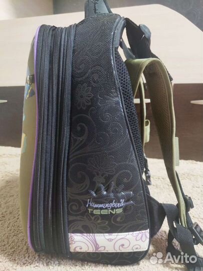 Рюкзак школьный