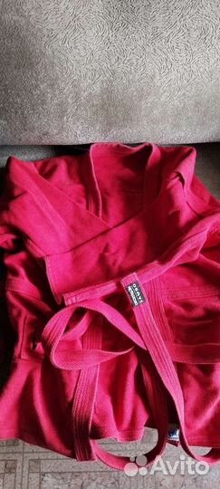 Кимоно для самбо подростковое