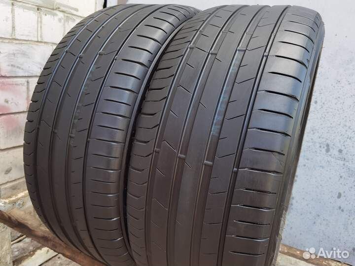 Toyo Proxes T1 Sport SUV 265/45 R20 108Y