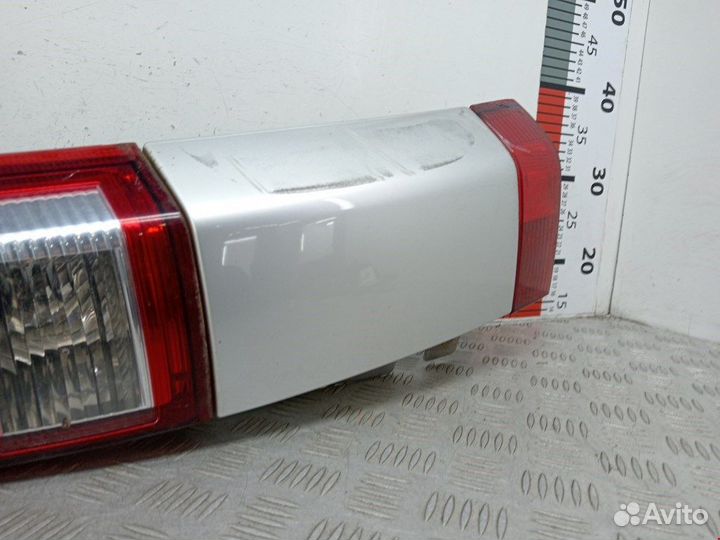 Фонарь задний для Opel Meriva A 93184713