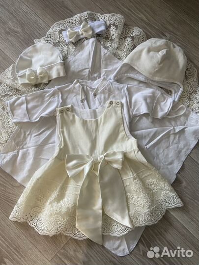 Конверт на выписку осень, весна