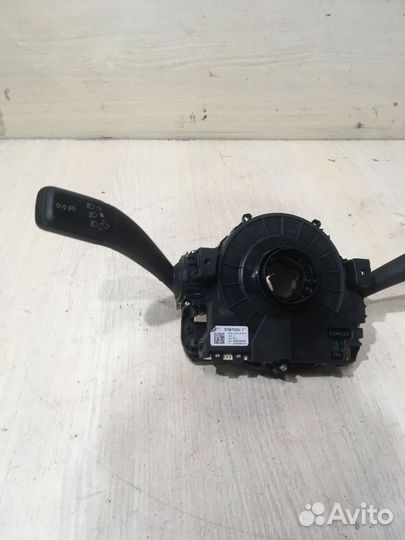 Audi A4 B8 Переключатель подрулевой 8K0953502BC