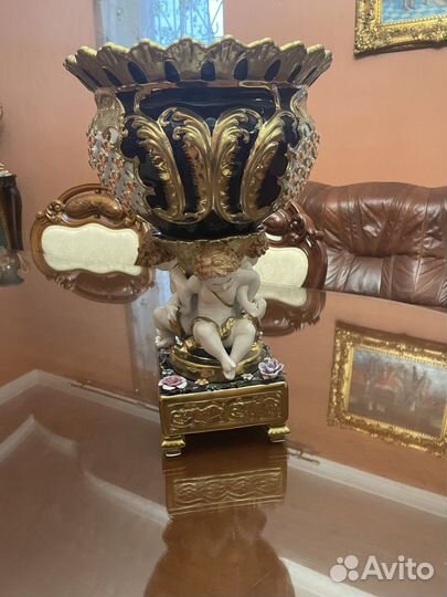 Ваза для фруктов