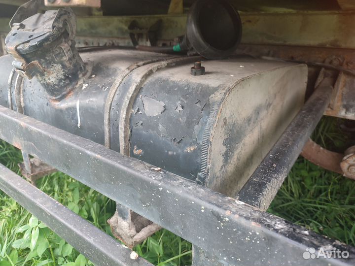 Маз зубрёнок