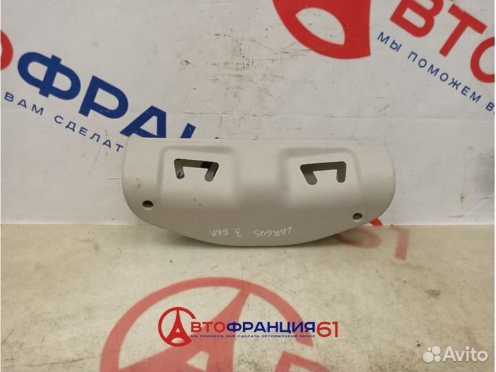 Накладка петель, 8200820392 LADA largus, 3041731