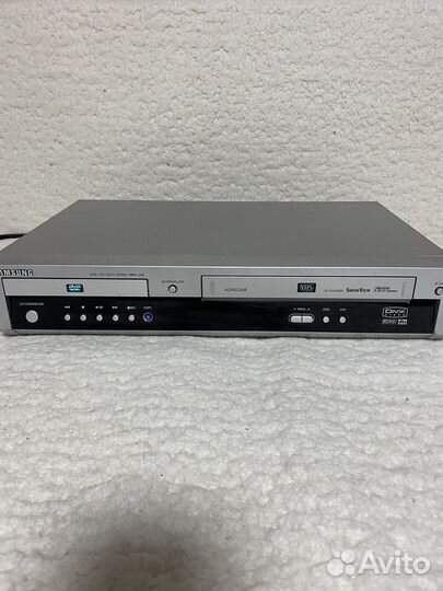 Dvd плеер samsung