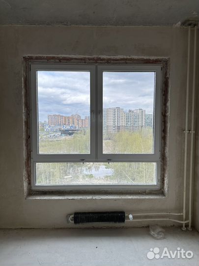 Окна пластиковые бу