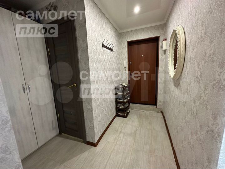 2-к. квартира, 45 м², 4/5 эт.