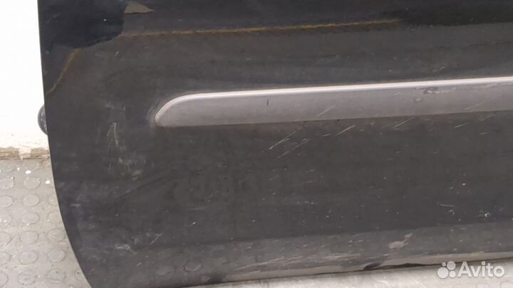 Дверь левая передняя Toyota Urban Cruiser