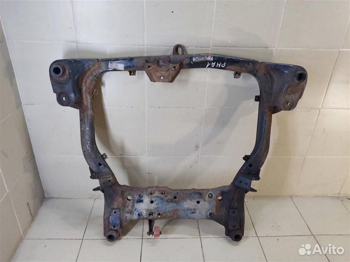 Подрамник передний KIA ceed (ED) 2010