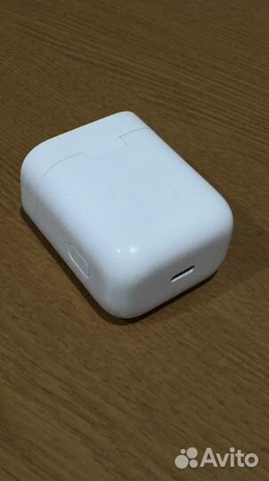Беспроводные наушники xiaomi mi true air wireless