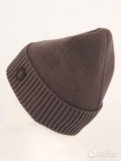 Мужская шапка Bogner