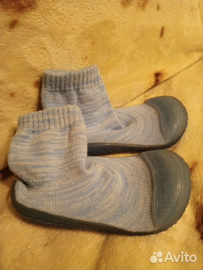 Тапочки - чешки