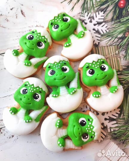 Мыло ручной работы новогоднее