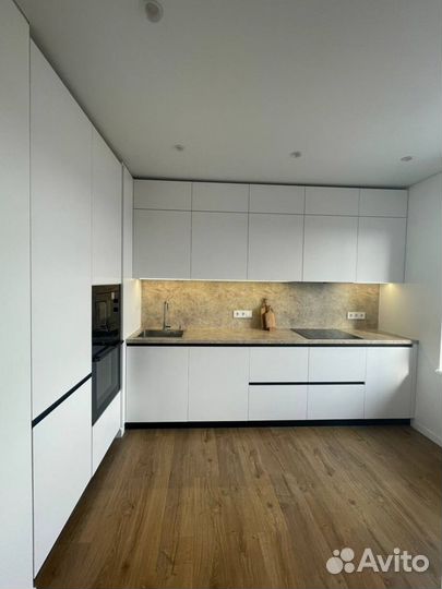 Кухонные гарнитуры в рассрочку