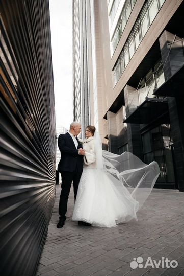 Свадебный и семейный фотограф