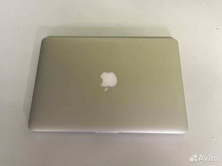 Apple MacBook Pro 13 retina 2015