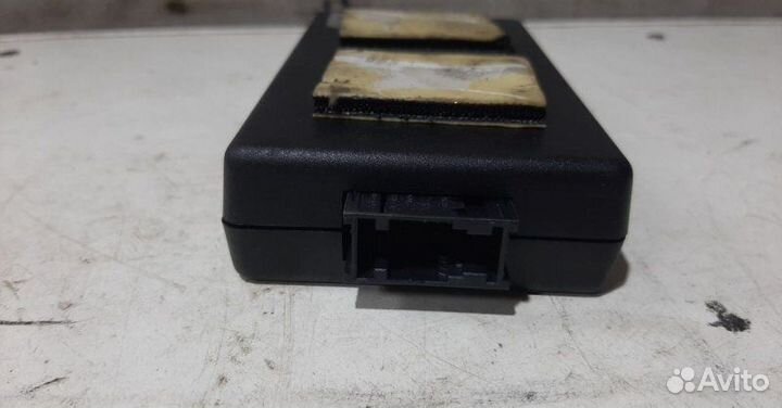 iPod interface Mercedes-Benz Gl-Class X164