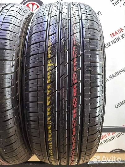 Kumho Solus KL21 245/60 R18