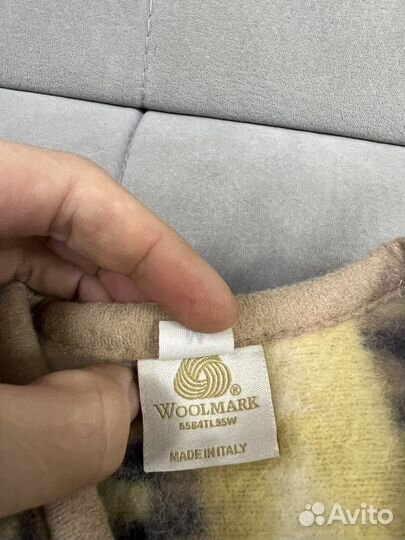 Жилетка детская новая