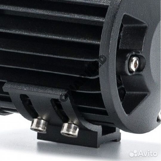 Светодиодная фара dс5D-18W ближнего света