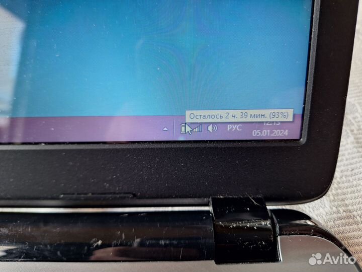 HP 4х ядерный hdd500 4gb video 512mb