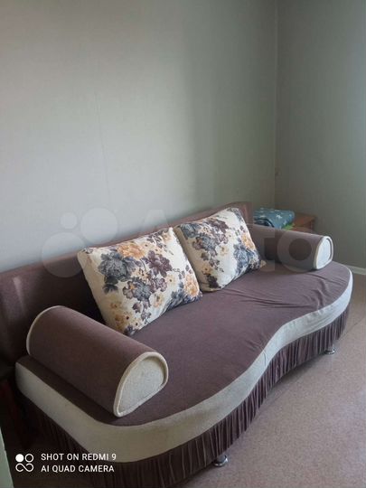 Квартира-студия, 20 м², 3/5 эт.