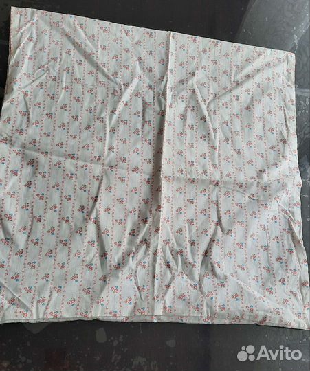 Лён и хлопок СССР