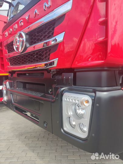 IVECO-Hongyan CQ3406HV39D, 2023