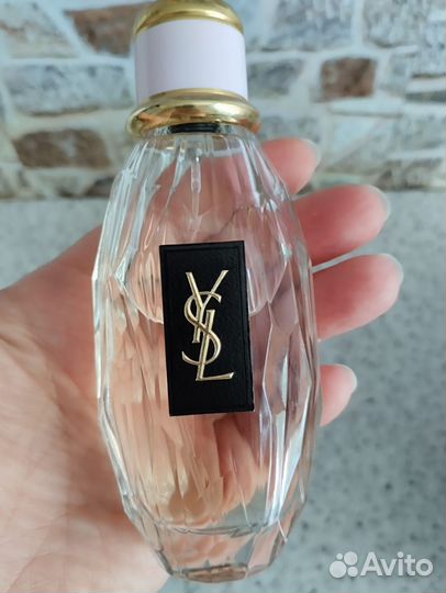 Yves saint laurent parisienne