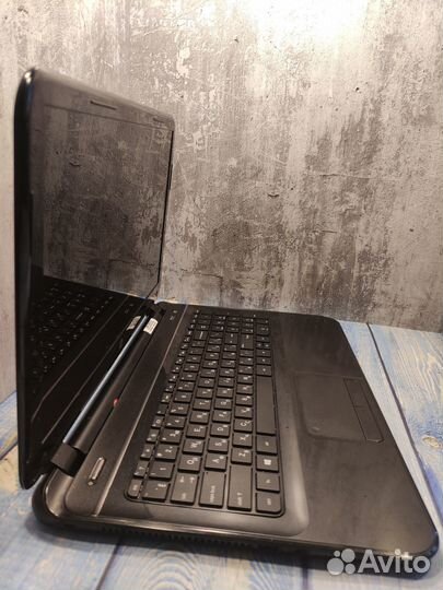 Игровой Hp 15.6 Дюйма/SSD/intel/Nvidia/HDD Диск