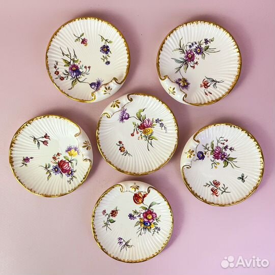 Розетки Waechtersbach (Вахтерсбах). Germany