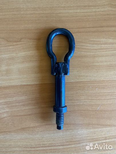 Буксировочный крюк Ford focus 3 original