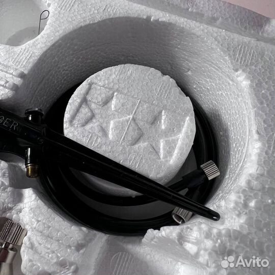 Аэрограф tamiya Badger 250 II