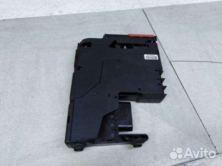 Блок предохранителей