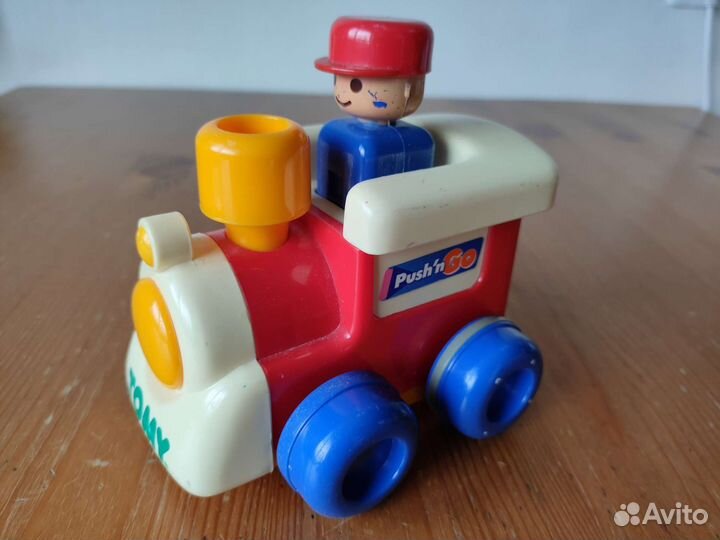 Детские машинки