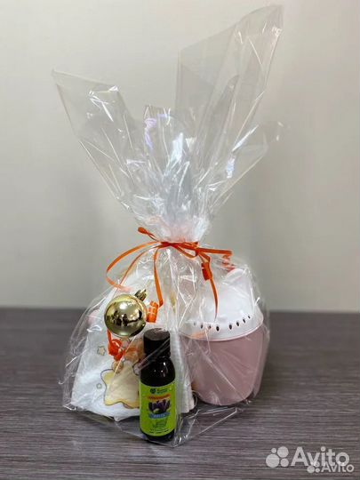 Подарочный набор